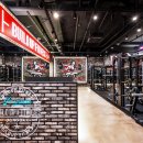 [빌드업피트니스 PT&amp;골프 종각역점] 프리미엄 헬스/PT/골프 센터를 이끌어갈 총괄 매니저를 모십니다👍 이미지