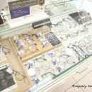 다비치안경산본역서부사거리점 이미지