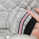 루비애견 | [루비바 겨울 경량 패딩 강아지옷 보온 애견 의류 L 그레이 리뷰]