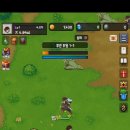 신화부분정비 | 레전드 용사 키우기 후기 쿠폰 완성도 좋은 도트 액션 방치형 RPG