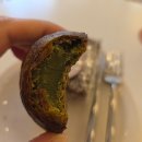 매탄로 | 수원 영통 말차 버터떡 맛집 카페 웨이컬리 내돈내산 솔직 후기 (주차, 메뉴 정보)