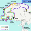 저도연륙교 주차장 이미지