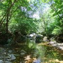 부전계곡(상) 이미지