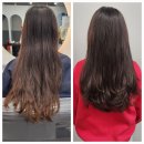 5961 | 대구 달서구 미용실 본리동 헤어샵 지유 디자이너 긴머리 C컬펌 후기 하우룸헤어 대구 죽전점