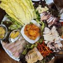 남도 | 보라매 남도술상 단체모임 후기｜서경협 동작지회 정기총회