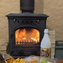 소나무흙집민박 이미지