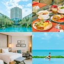 현산남부지역아동센터 | 인티컨티넨탈 푸꾸옥 롱비치 리조트 푸꾸옥여행 숙소 객실 조식