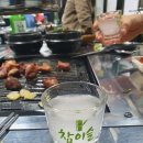 옥수주먹고기
