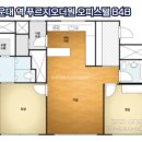 해운대역푸르지오더원 이미지