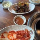 일등본가숯불갈비 이미지