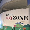 여수식당 | 라마다 프라자 윈덤 여수 바베큐 식당 내돈내산 후기