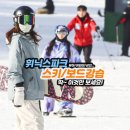 백야 | 휘닉스파크 스키강습 비용·유아 어린이 패키지 가격 백야 꿀정보 후기