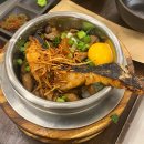 [제2판교 맛집] 테크노밸리 솥밥 맛집, “다락솥 판교파미어스몰점” 점심 솔직후기