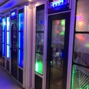 셀프 동전 노래연습장 이미지