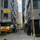 마곡역6-7번출구 사이 이미지