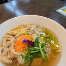 꽃담국수 이미지