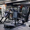 HAP피트니스 이미지