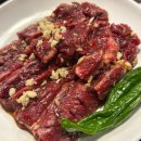 선육후면 | [신사화로 신사본점] 신사역 맛집 가로수길 고깃집 데이트 한우양념갈비 선육후면 후기