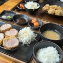 강원대 축협사거리 주정차 | 춘천 돈까스 맛집 강원대맛집 온숯카츠