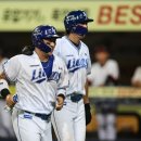 삼성2-110 MK스포츠