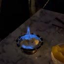 단비케이크 | 구의 위스키 단비 | 분위기좋은 칵테일바 위스키 아이스크림 후기