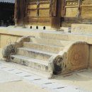 통도사 대웅전 및 금강계단 이미지