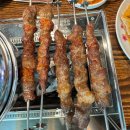 유일양꼬치 이미지