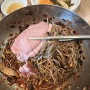 봉평 프로방스 | 파주심학산맛집 쫄깃만 면발의 메밀국수 심학산 이가네봉평메밀향