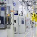 삼성 파운드리, 5년 절치부심…퀄컴 물량 따내고 TSMC '추격' 이미지