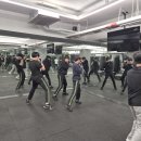 스트롱복싱 신정점 이미지