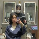 본식 당일 광안리 꼼나나 브라이드 헤어메이크업 헤메 후기 (feat 드벨르마리에)