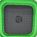 근로복지공단 대구병원 | 근무복 자수 근로복지공단대구병원 단체 바람막이 로고자수