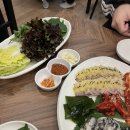 석화촌 | 부산 수영 광안리 굴보쌈 맛집 평일 웨이팅 석화촌 솔직 후기