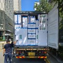 유니콘 | 해외이사업체 선택 방법｜유니콘에스에이 후기 주재원 이사 국제이사 비용 일정 정리