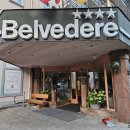 그린델발트 조식 벨베데레 스위스 퀄리티 호텔 Belvedere Swiss Quality Hotel 이미지