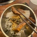 송추골등갈비 | 서울 신림 [송추골등갈비] 당곡역 맛집 매운갈비찜 내돈내산 솔직후기