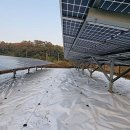 플러스2 태양광발전소 이미지