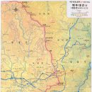 중부-현장-중부-960 | [백두대간 제 29차] 대관령-선자령-소황병산-노인봉-진고개 구간 산행후기