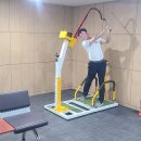 굿모닝 골프 이미지