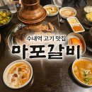마포껍데기집 - 강남구 역삼로1길 18 | 수내역 돼지갈비 맛집 마포갈비ㅣ 껍데기까지 맛있는 고기집 후기