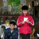 칠보중학교 이미지