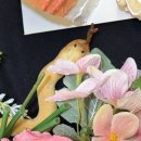 시작디자인케이크