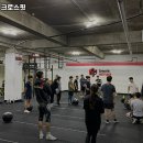 밀리언크로스핏 이미지
