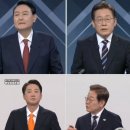 본인의 이야기는 없고 이재명이재명하는 일베 그자체인 후보 이미지