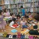 고리울꿈터작은도서관 이미지