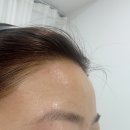 그린앤블루 | [안양/호계동] 헤어라인 눈썹왁싱 꼼꼼 맞춤형 시술 솔직후기 &#34;캄앤블루왁싱 범계점&#34;