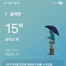 가랑비