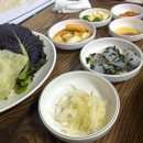 삼정우렁쌈밥 | [평택/조개터] 삼정우렁쌈밥