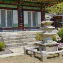 갑장사 삼층석탑 이미지