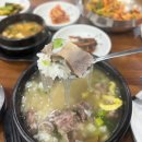 부장대로 | 부여 갈비탕, 육회비빔밥 맛집 회식장소 추천 "향우갈비탕"